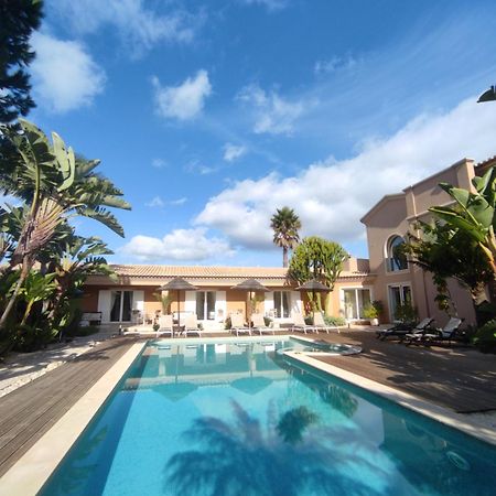 Casa Canavial Luz Exterior foto