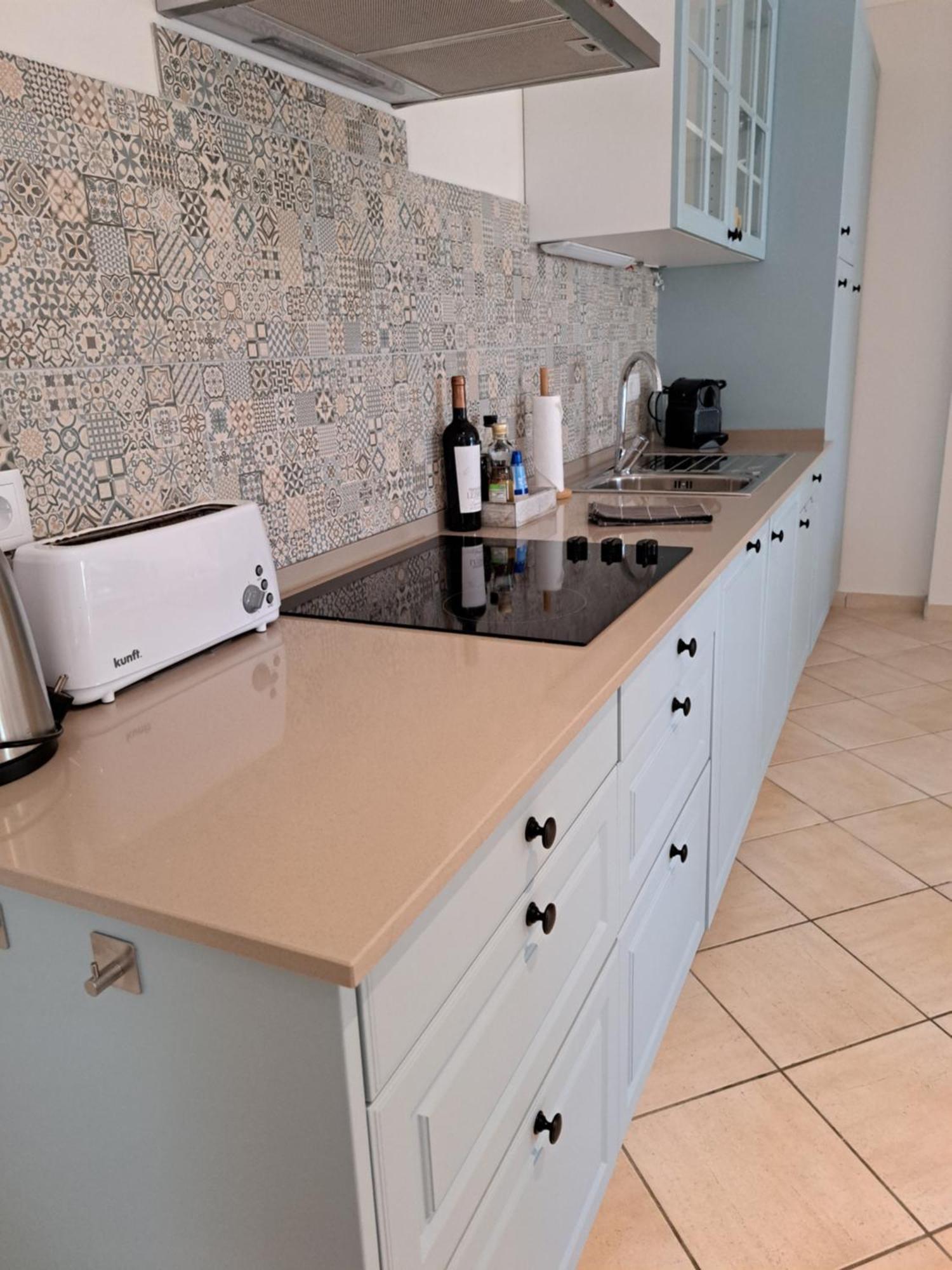 Casa Canavial Luz Habitación foto